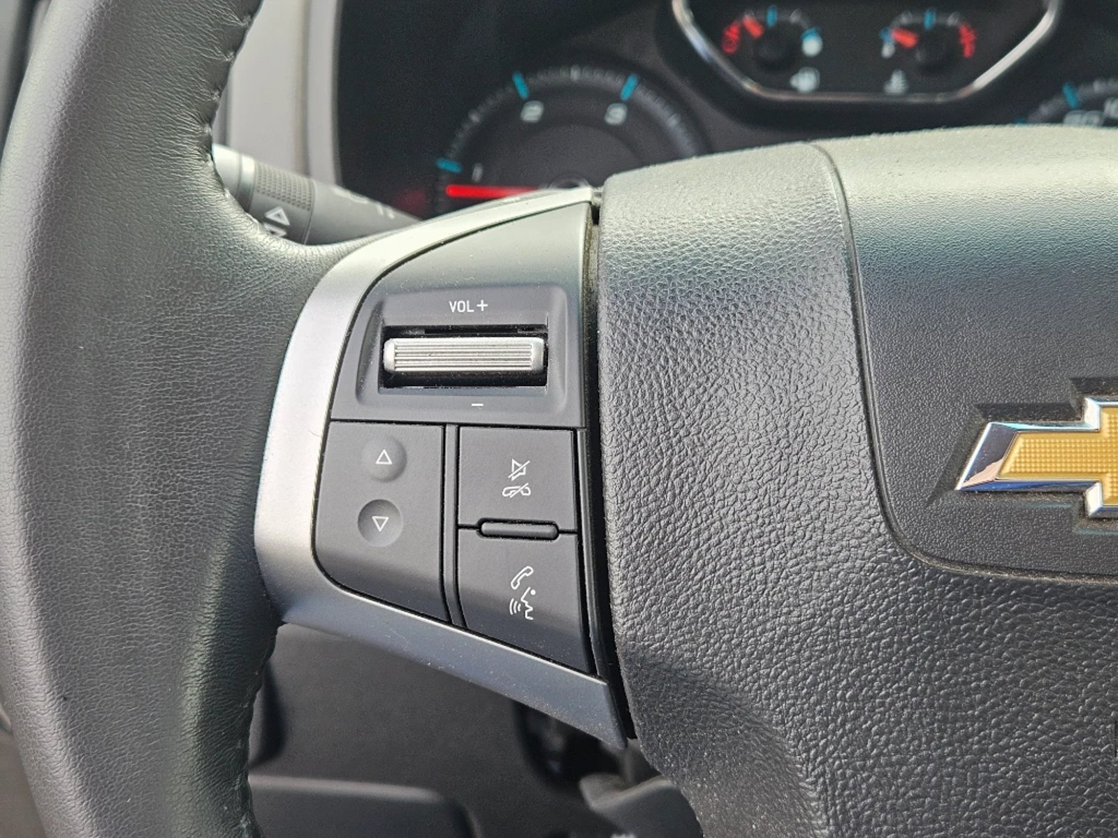 Chevrolet Colorado 2023 - Imagen 14 de 20
