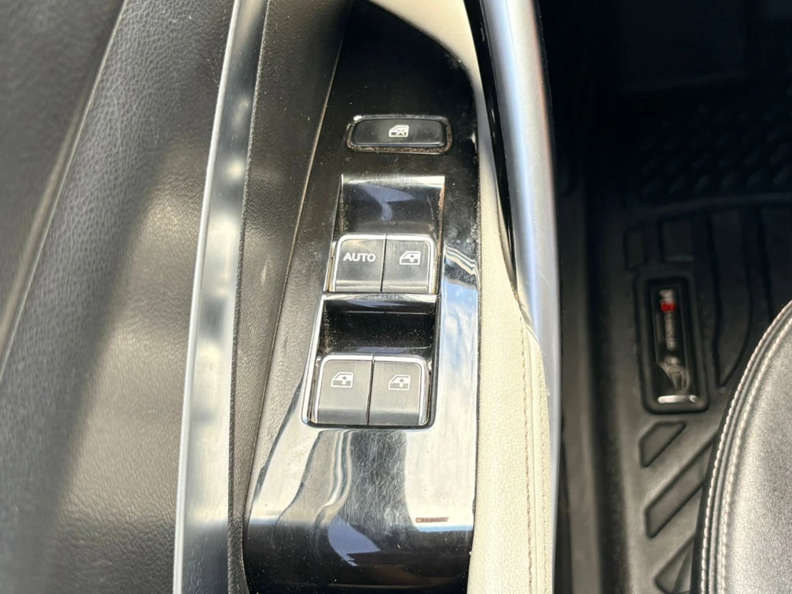 Chevrolet Captiva 2020 - Imagen 19 de 20