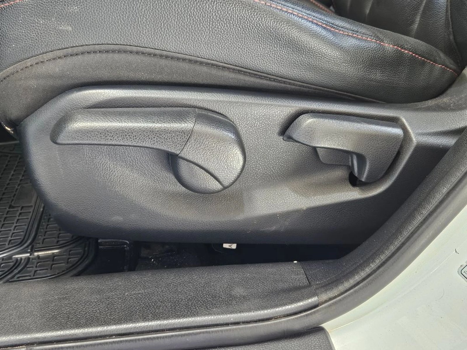 Great Wall HAVAL H6 1.5 LUXURY 4X2 MT 5P 2020 - Imagen 20 de 20