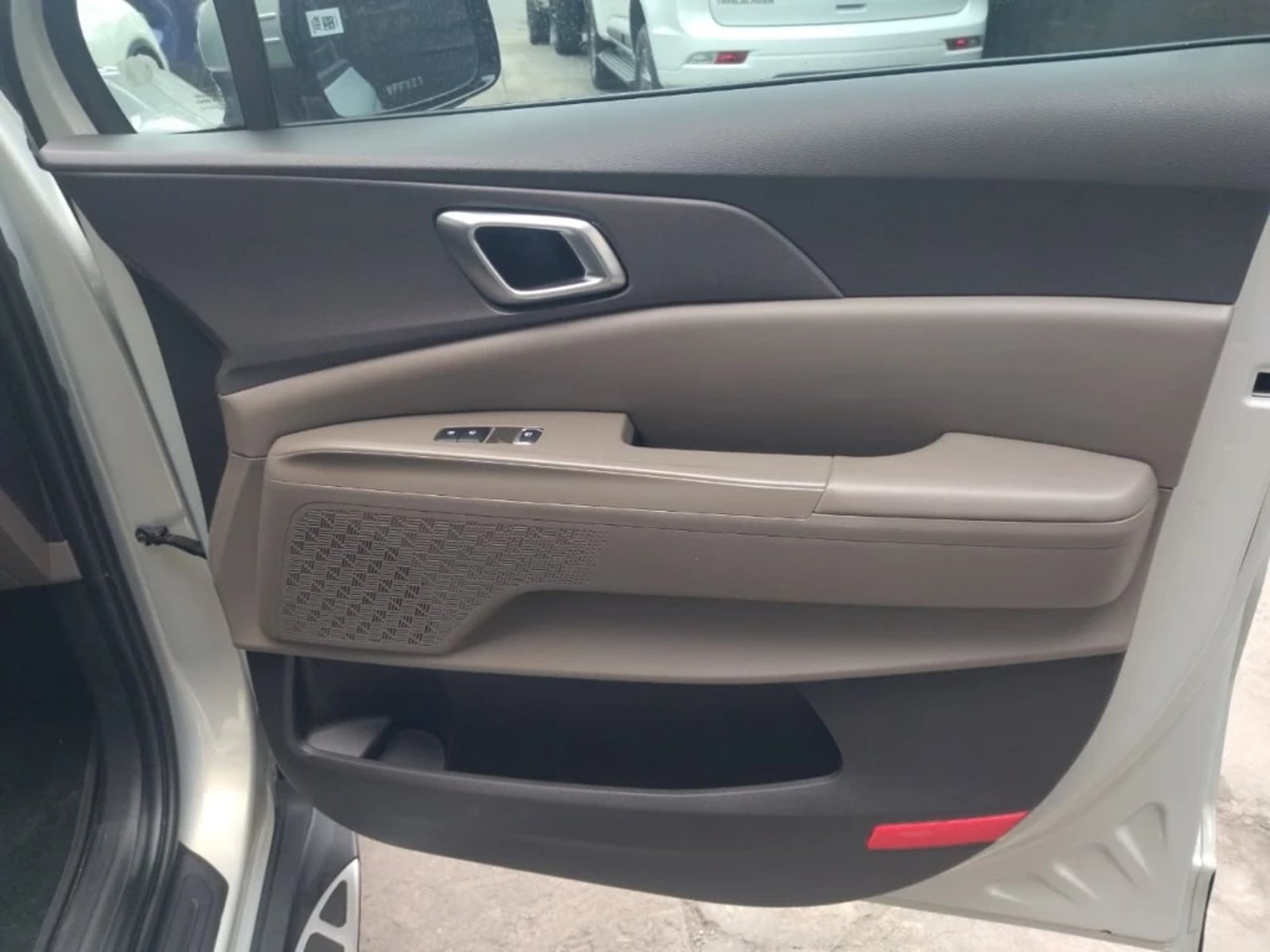 Kia Carnival 2025 - Imagen 20 de 20