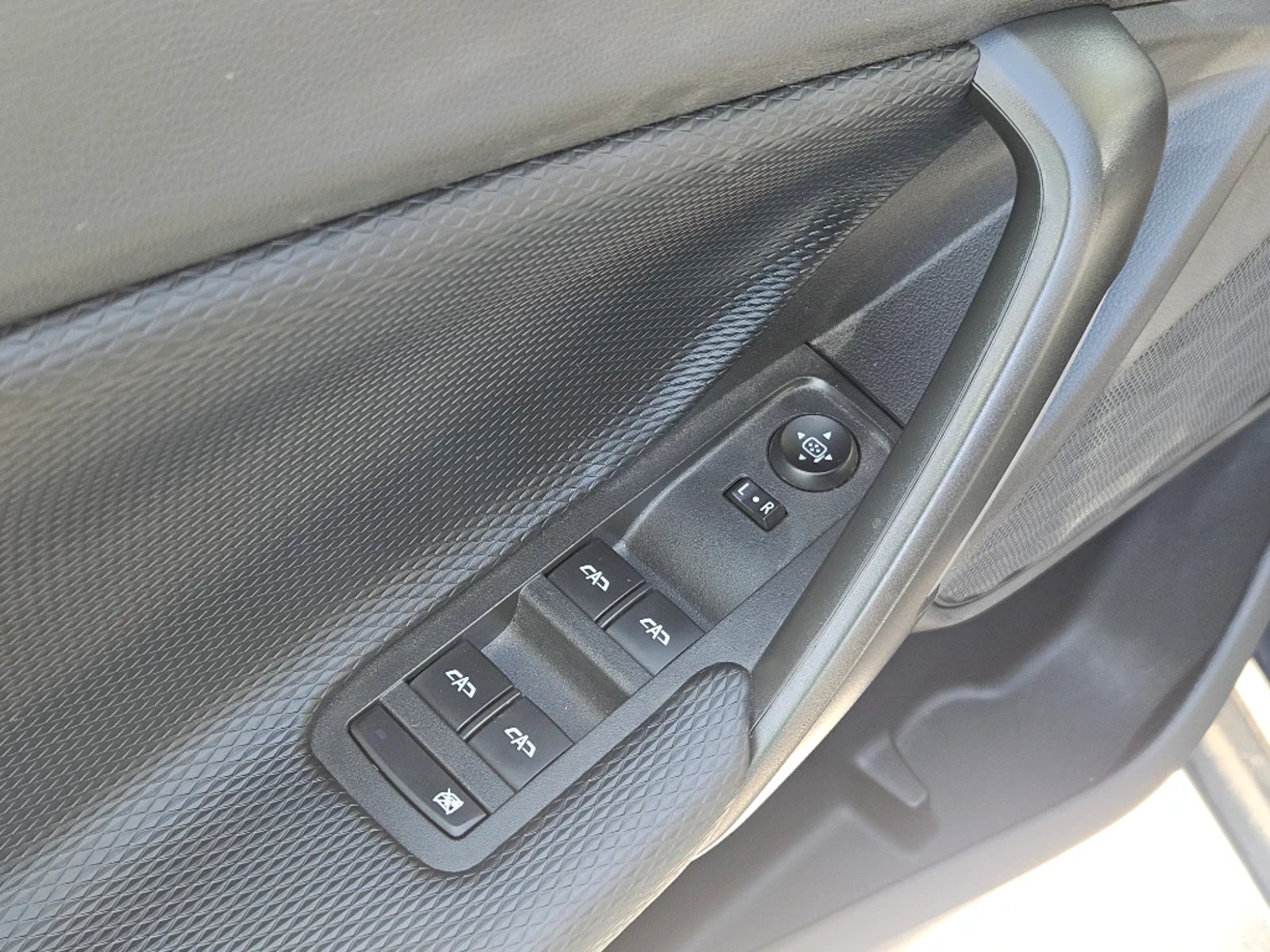 Chevrolet Tracker 2025 - Imagen 17 de 20