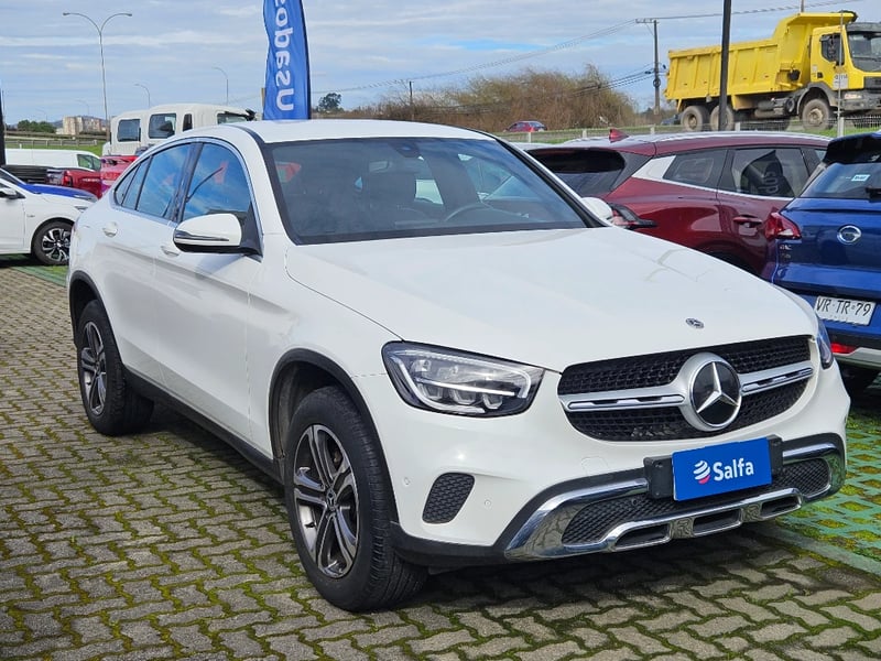 Mercedes-Benz Glc 200 2023 - Imagen 3 de 20