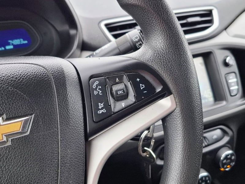Chevrolet Onix 2018 - Imagen 15 de 20