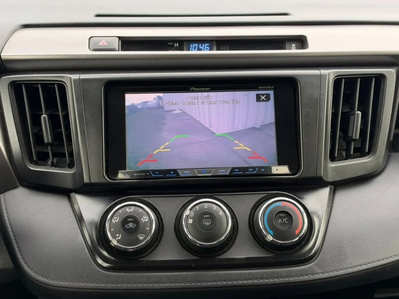 Toyota Rav4 2017 - Imagen 13 de 20