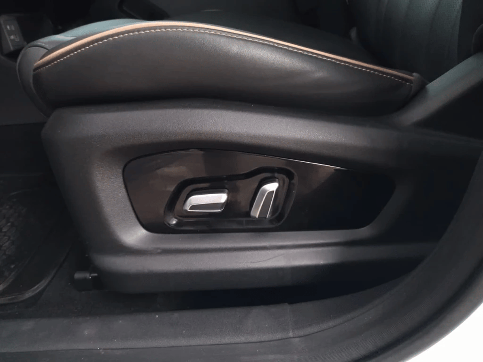 OMODA C5 2026 - Imagen 18 de 20