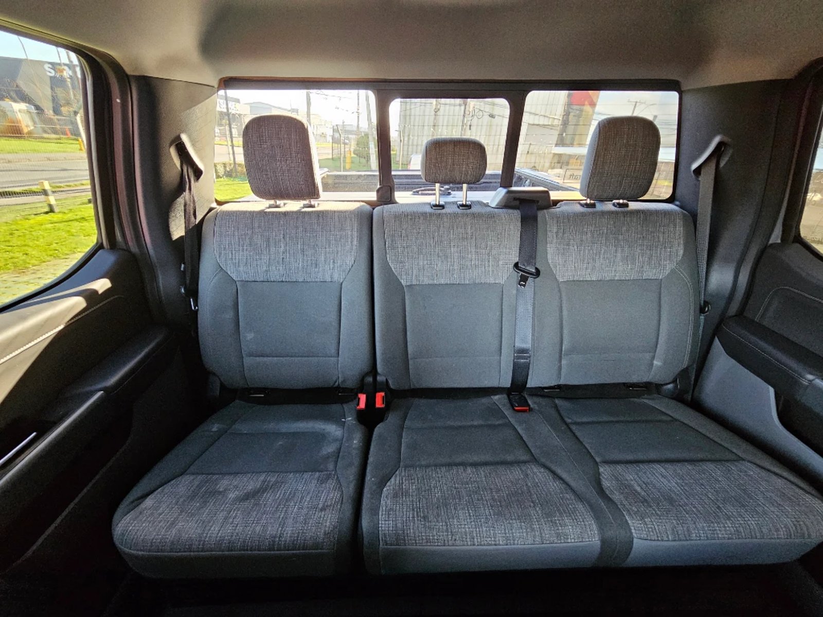 Ford F-150 2024 - Imagen 16 de 20
