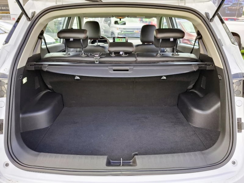 Chevrolet Groove 2024 - Imagen 11 de 20
