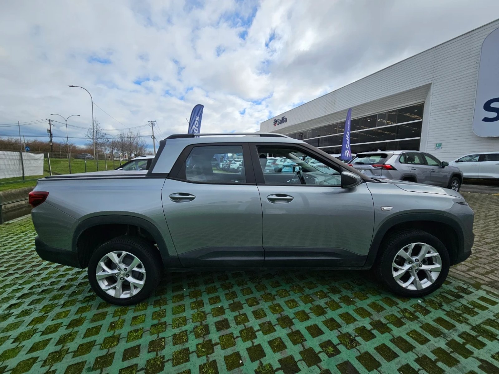 Chevrolet Montana 2026 - Imagen 4 de 20