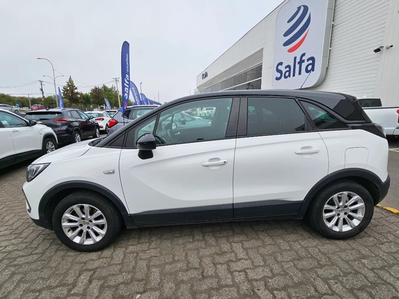 Opel Crossland 2021 - Imagen 8 de 20