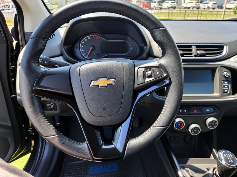 Chevrolet Onix 2020 - Imagen 14 de 20
