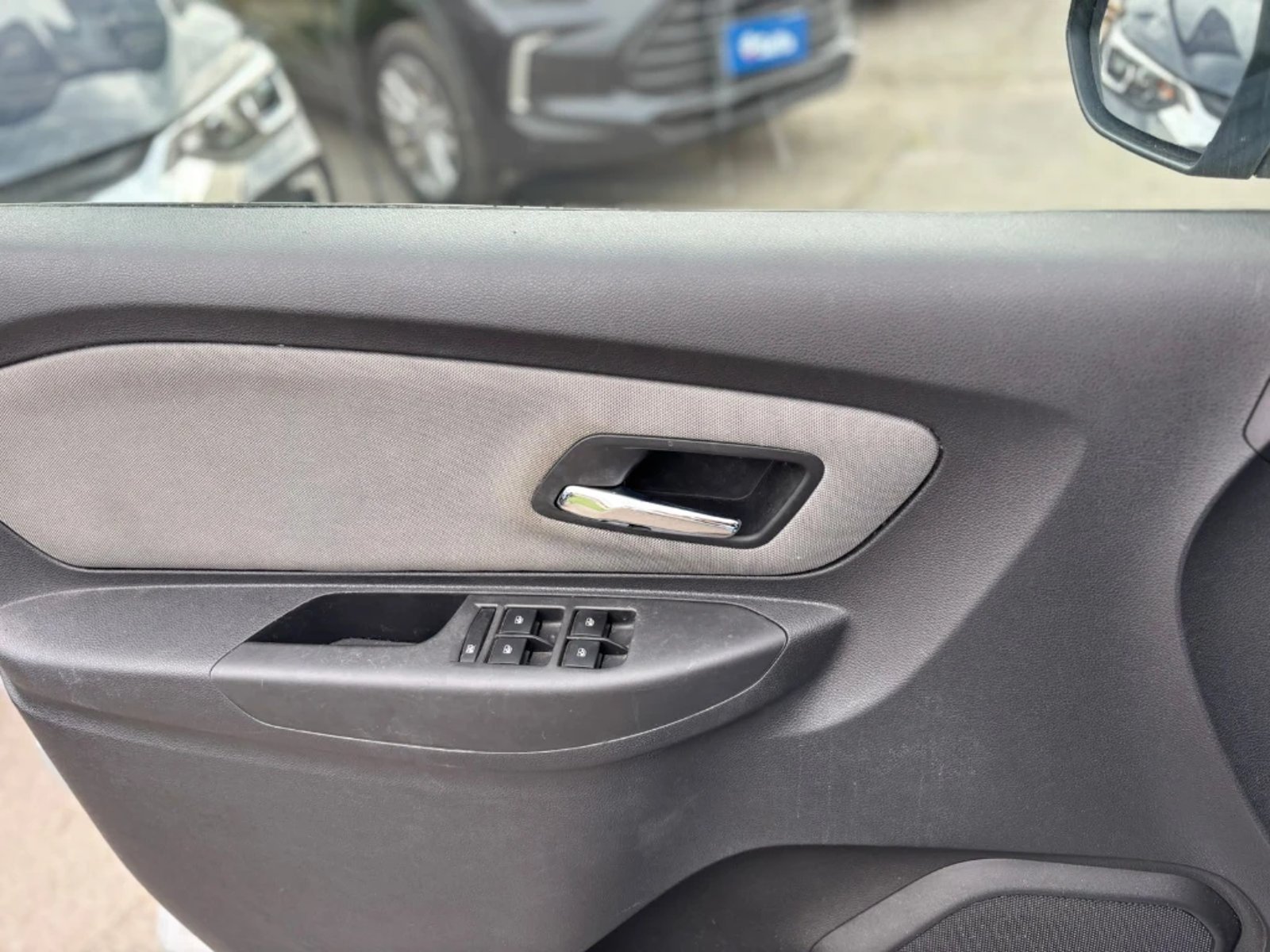 CHEVROLET SPIN 1.8 LTZ 4X2 AT 5P 2019 - Imagen 15 de 20