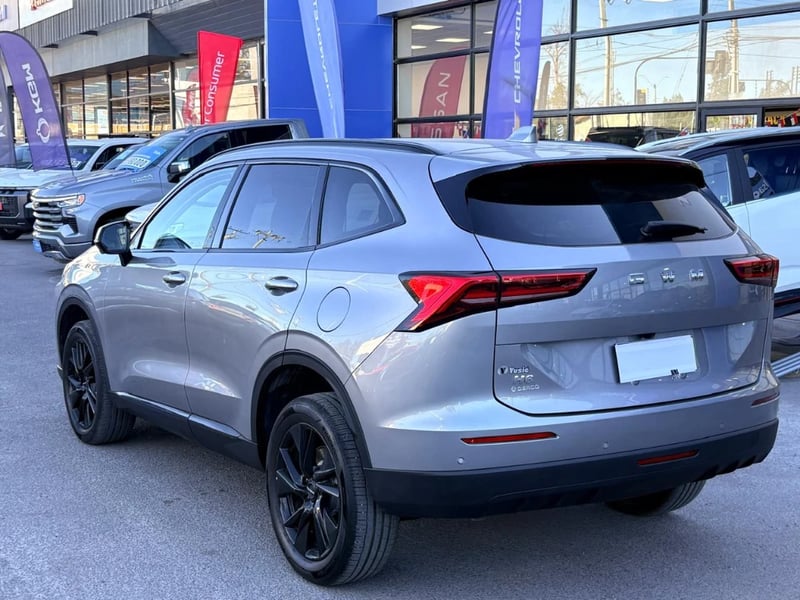 Great Wall H6 2026 - Imagen 7 de 20