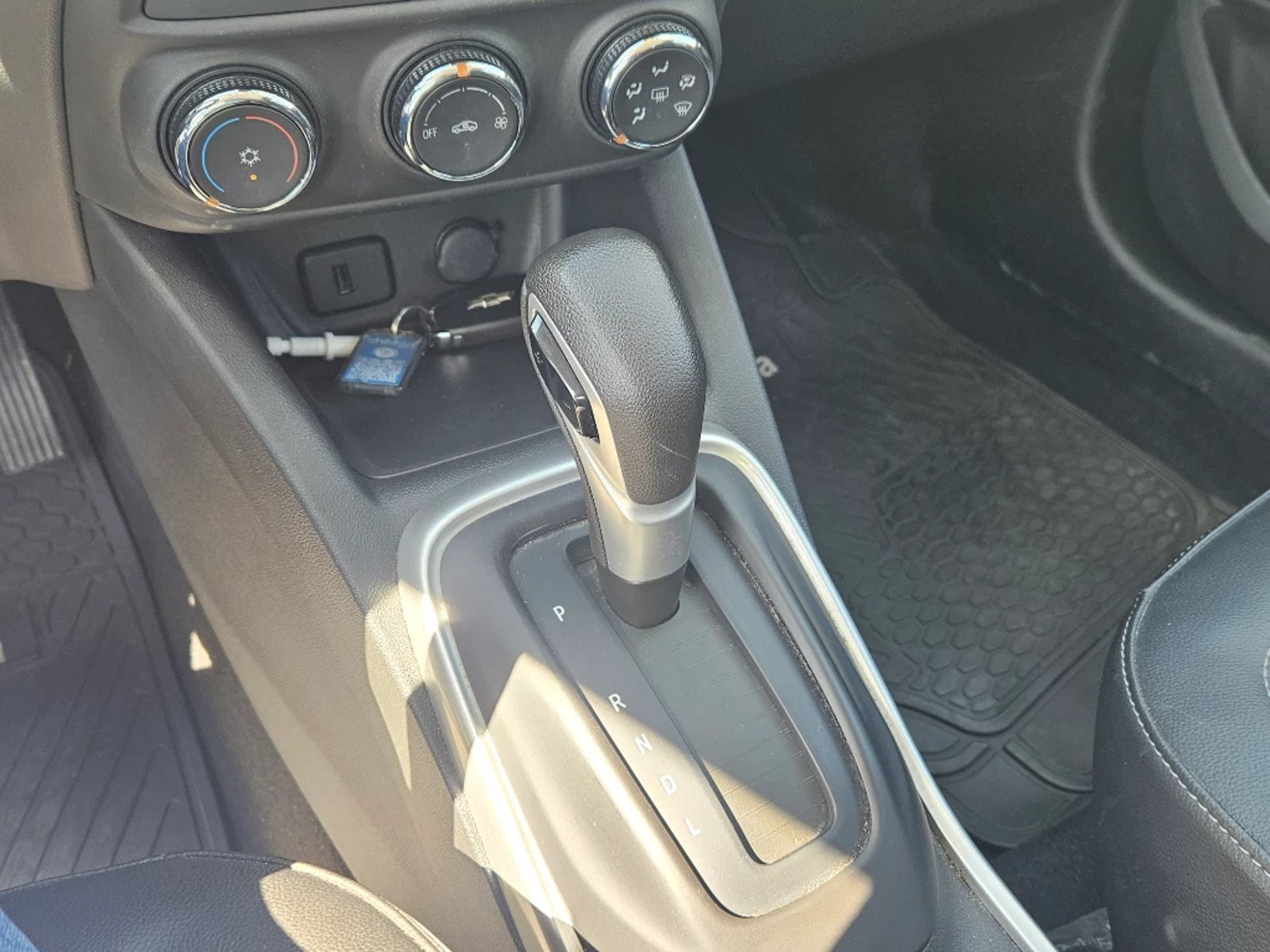 Chevrolet Tracker 2025 - Imagen 17 de 20