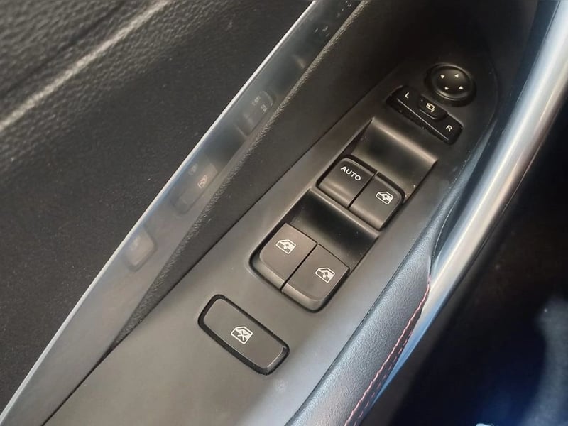 Nissan X-trail 2025 - Imagen 14 de 20