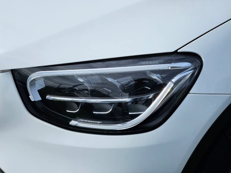 Mercedes-Benz Glc 200 2023 - Imagen 9 de 20
