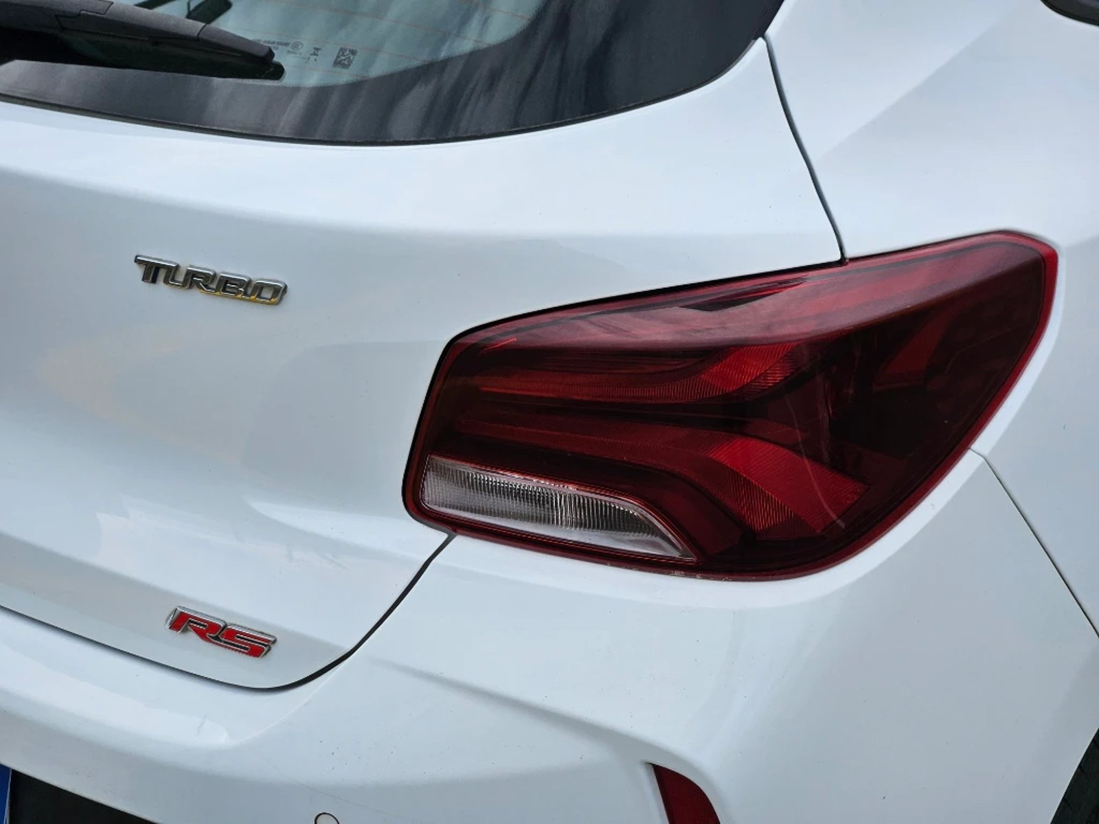 Chevrolet Onix 2024 - Imagen 10 de 20