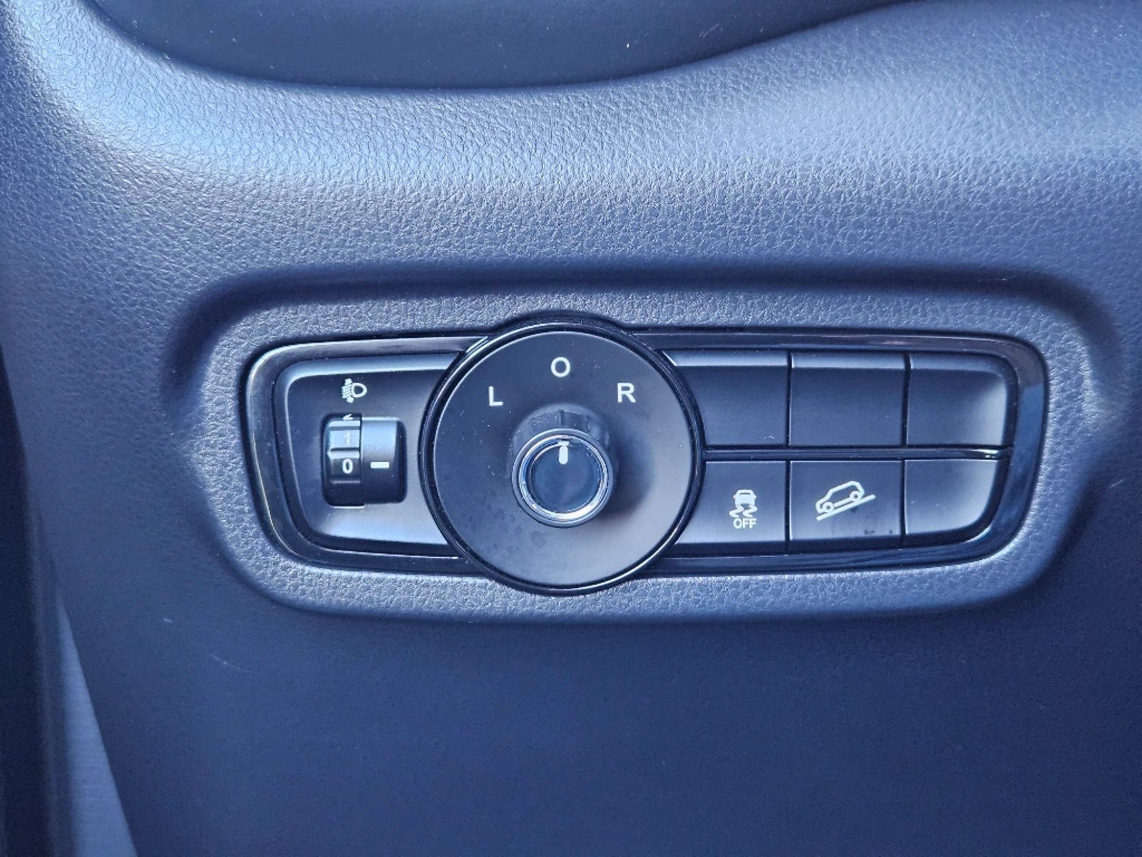 GAC Motor Gs3 2024 - Imagen 15 de 20