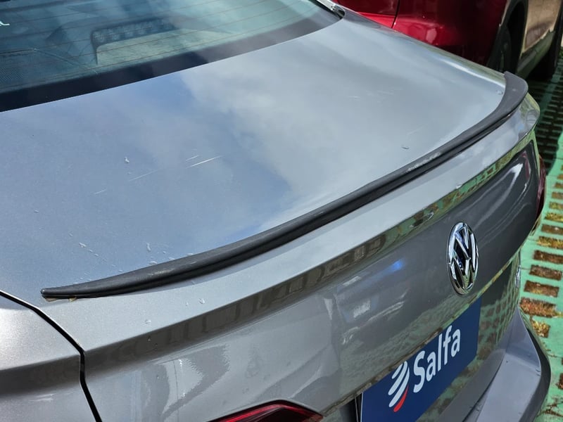 Volkswagen Virtus 2020 - Imagen 11 de 20