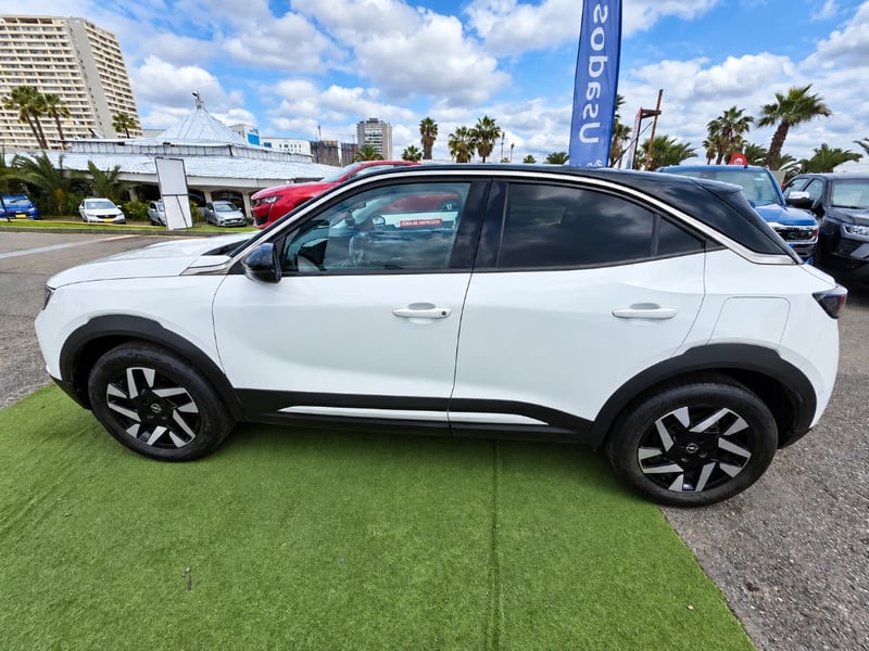 Opel Mokka 2023 - Imagen 8 de 20