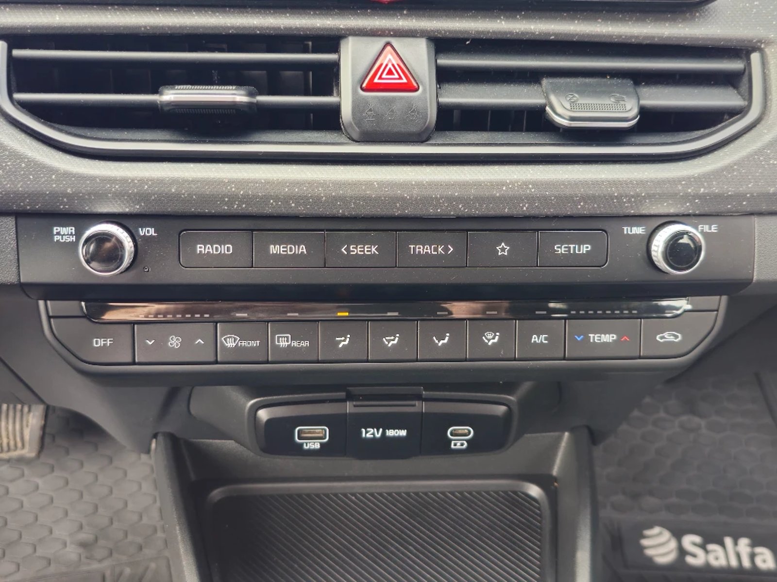 Kia K3 2026 - Imagen 19 de 20