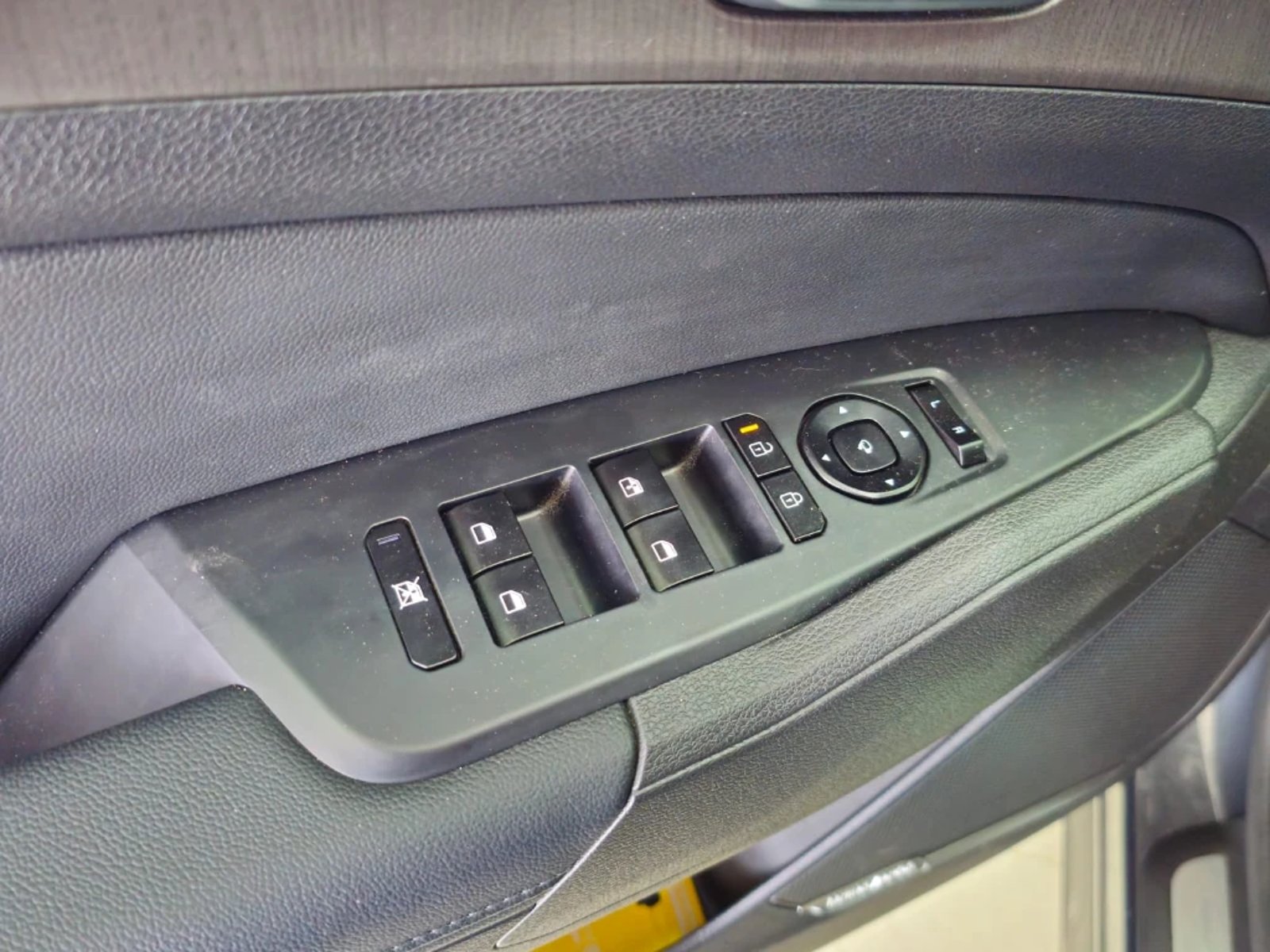 Kia Sportage 2026 - Imagen 17 de 20