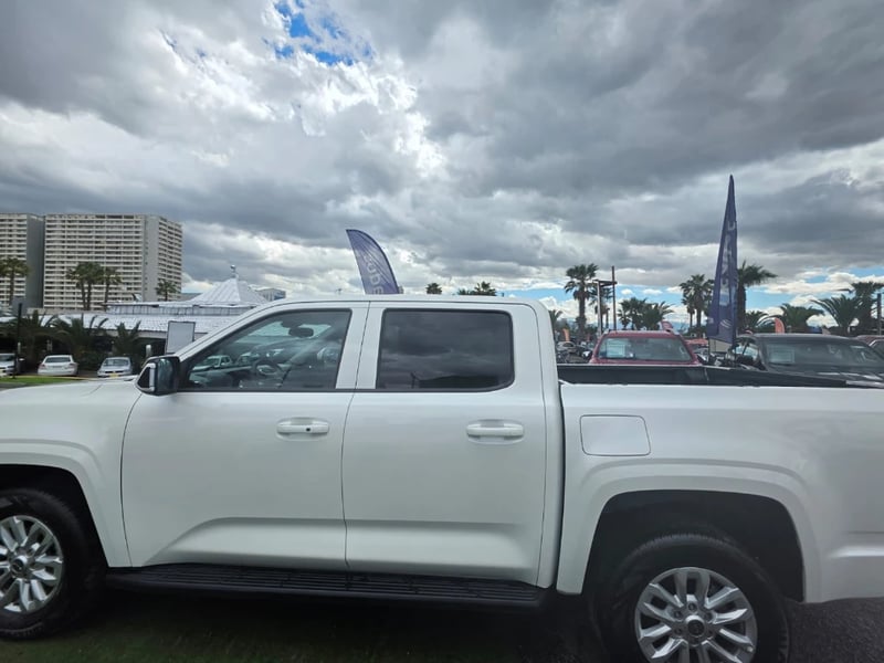 JMC Grand avenue 2026 - Imagen 8 de 20