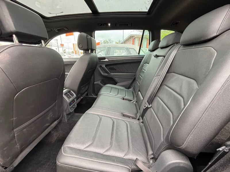 SEAT Tarraco 2023 - Imagen 17 de 20