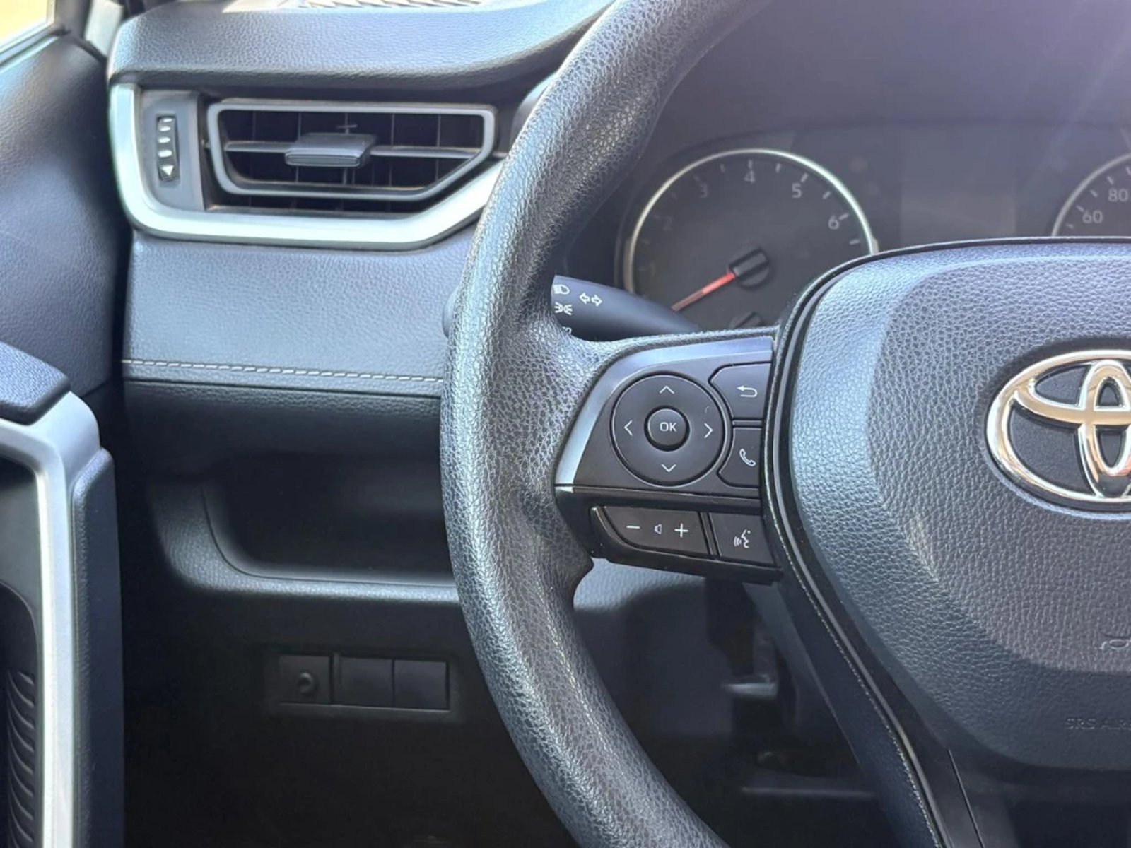 Toyota Rav4 2023 - Imagen 17 de 20