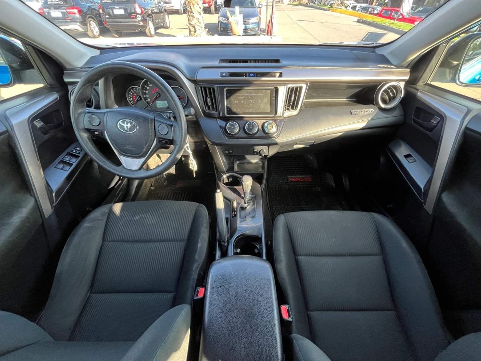 Toyota Rav4 2019 - Imagen 15 de 20