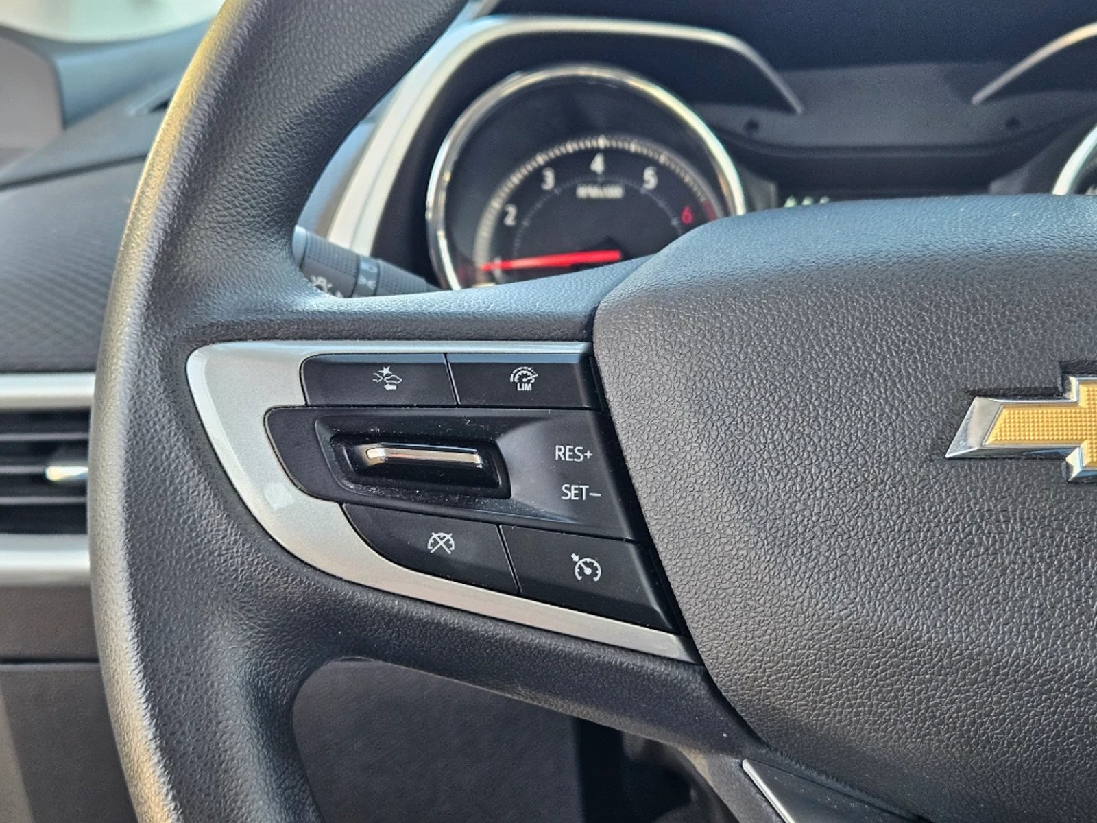Chevrolet Tracker 2025 - Imagen 17 de 20