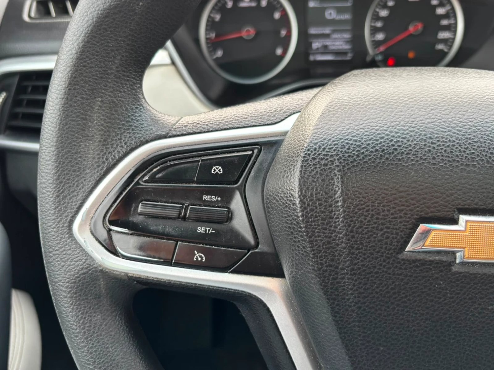 Chevrolet Captiva 2022 - Imagen 16 de 20