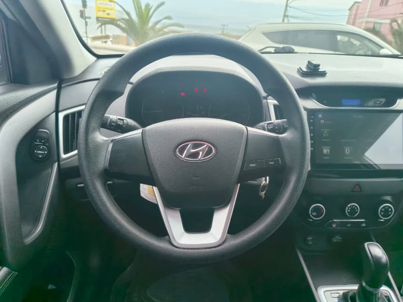 Hyundai Creta 2020 - Imagen 19 de 20