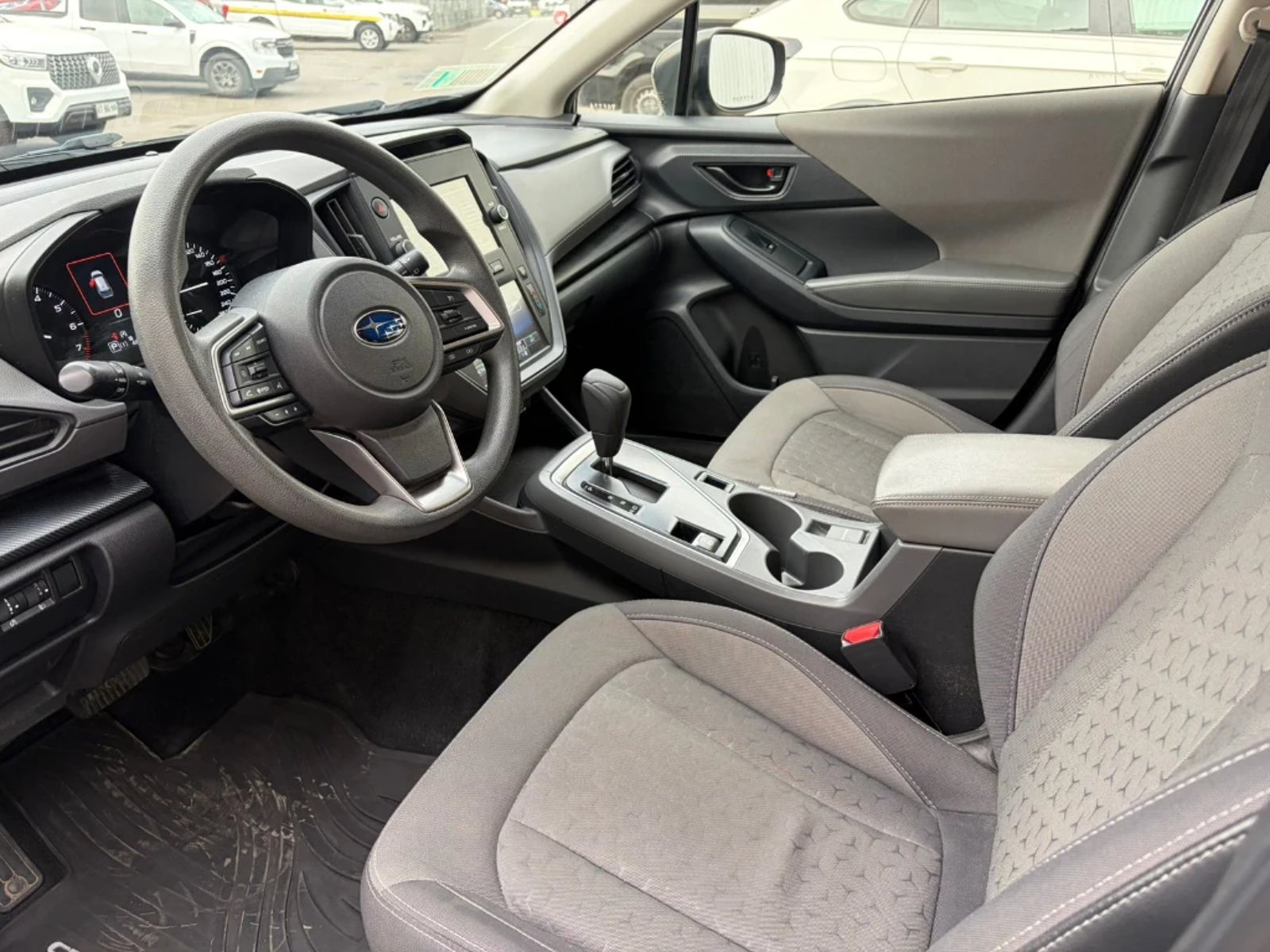 Subaru CROSSTREK 2.0I AWD CVT 2024 - Imagen 8 de 11