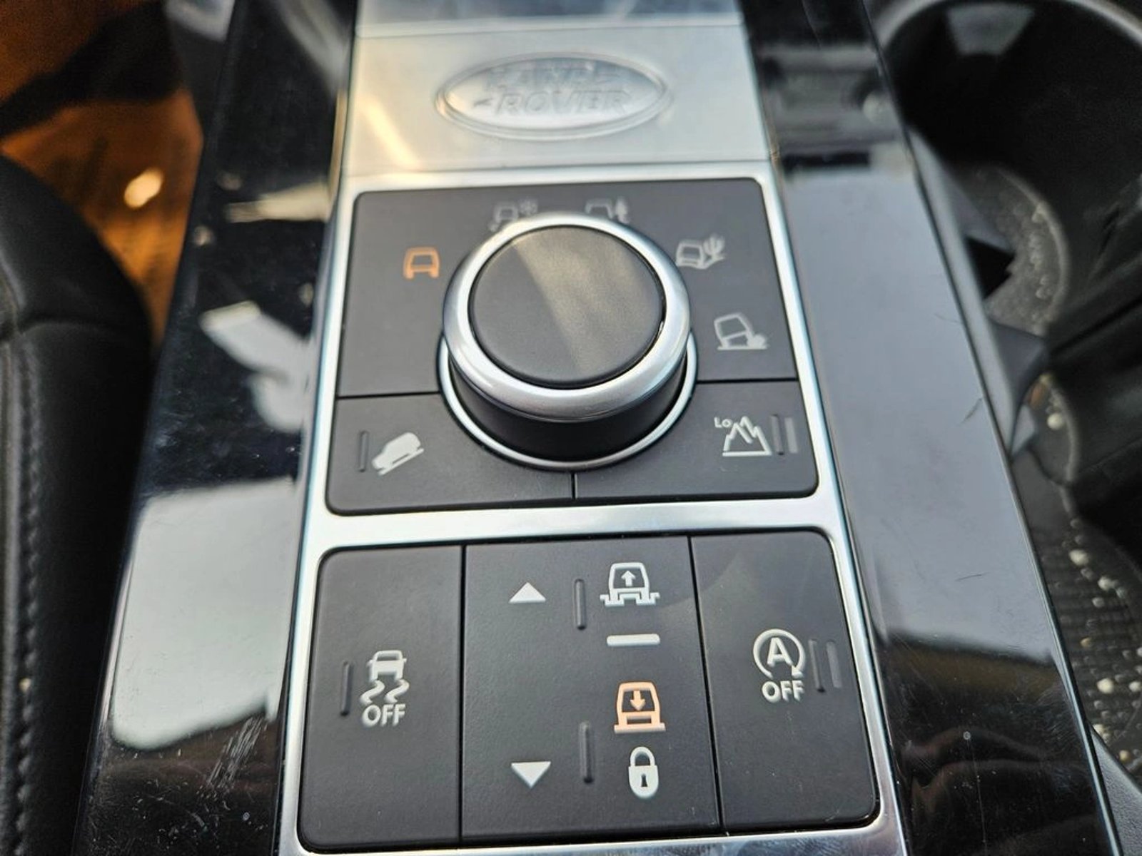 Land Rover Discovery 2020 - Imagen 20 de 20