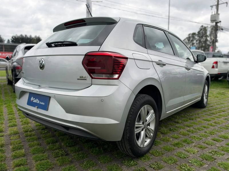 Volkswagen Polo 2019 - Imagen 5 de 20