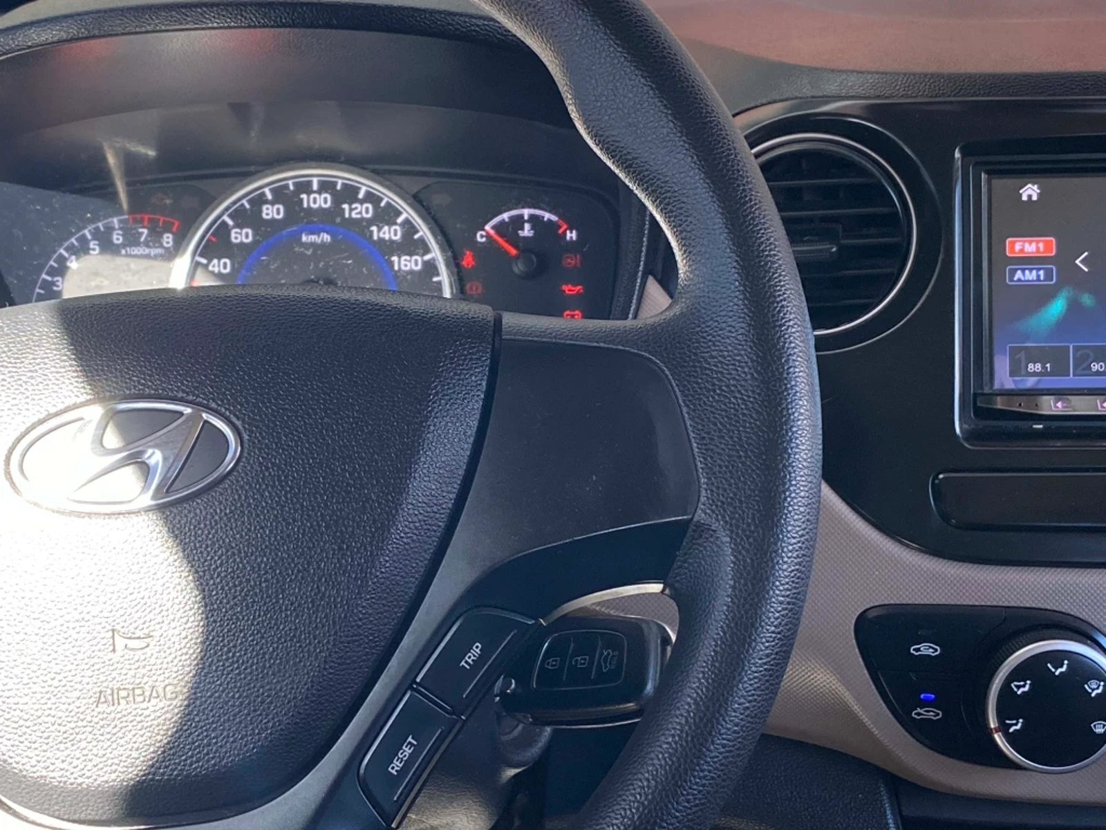 Hyundai Grand i10 2023 - Imagen 18 de 20