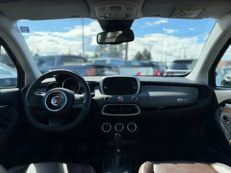 Fiat 500 2019 - Imagen 11 de 20