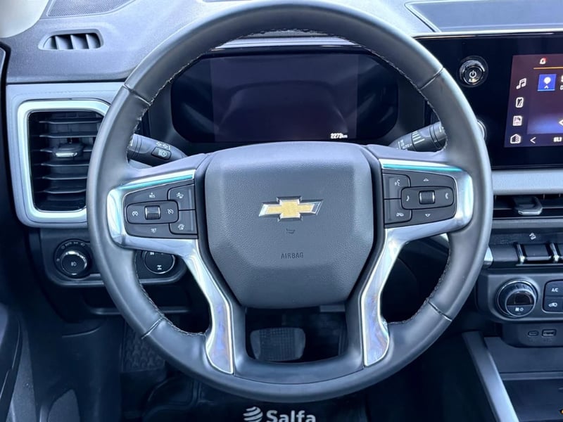 Chevrolet Colorado 2025 - Imagen 13 de 20