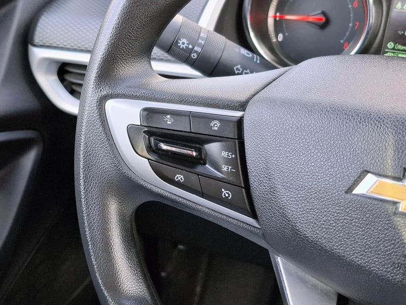 Chevrolet Tracker 2025 - Imagen 13 de 20