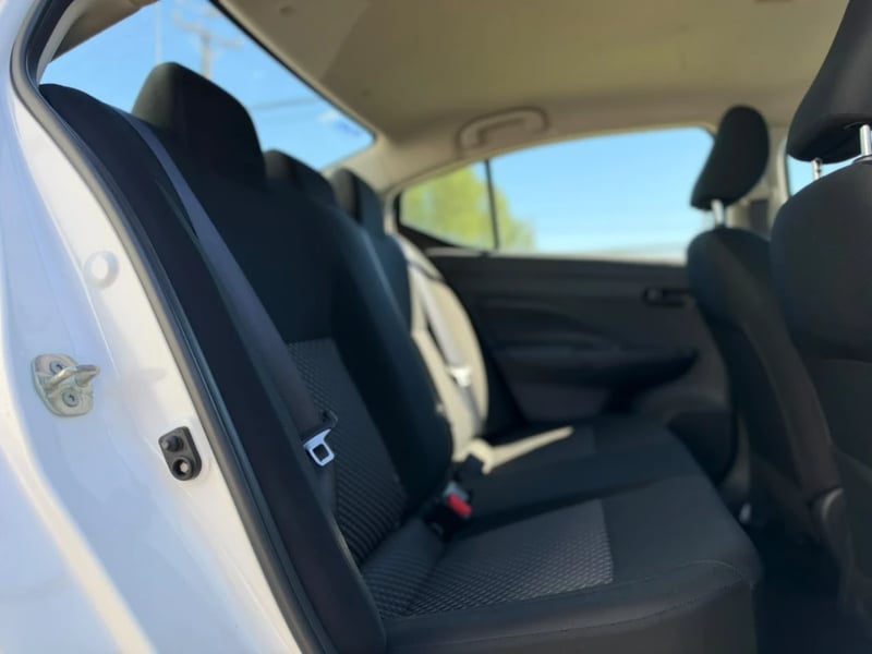 Nissan Versa 2025 - Imagen 19 de 20