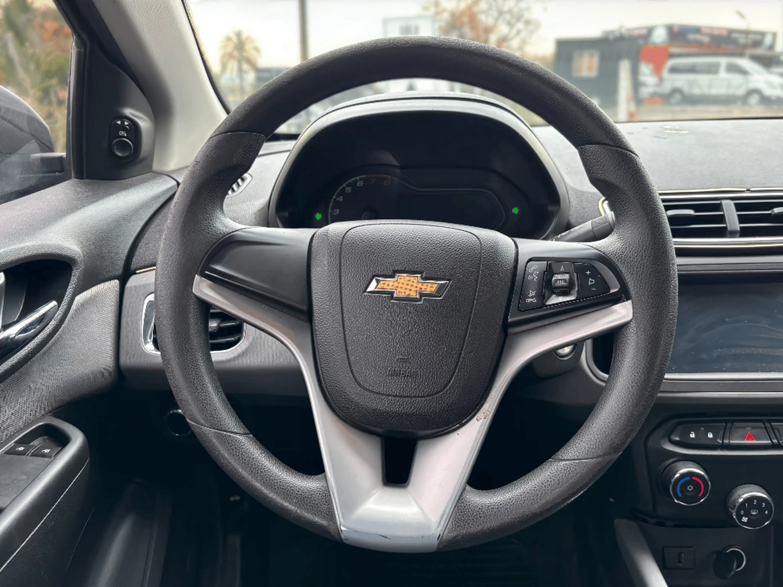 Chevrolet Onix 2019 - Imagen 15 de 20