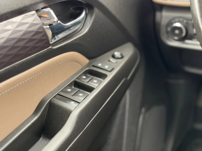 Chevrolet Colorado 2025 - Imagen 10 de 20