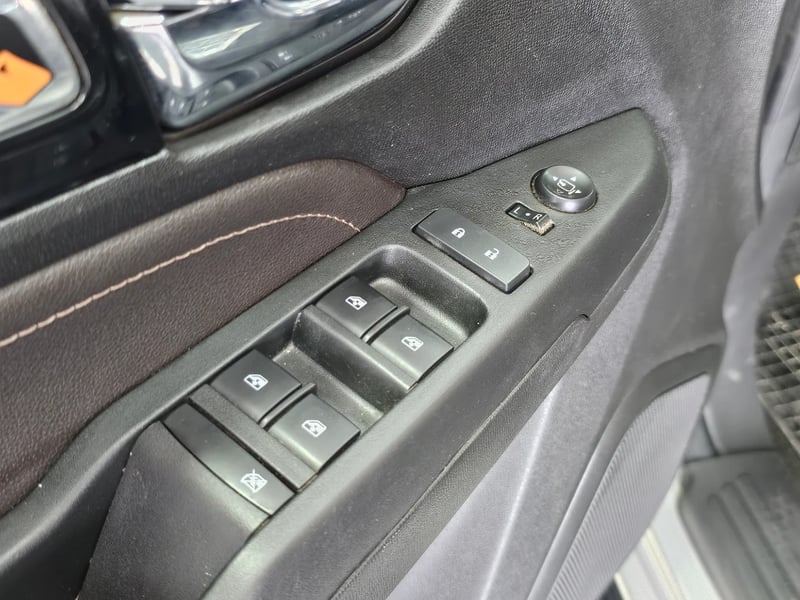 Chevrolet Colorado 2023 - Imagen 20 de 20