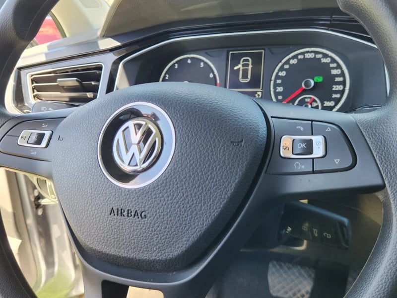 Volkswagen Polo 2023 - Imagen 17 de 20