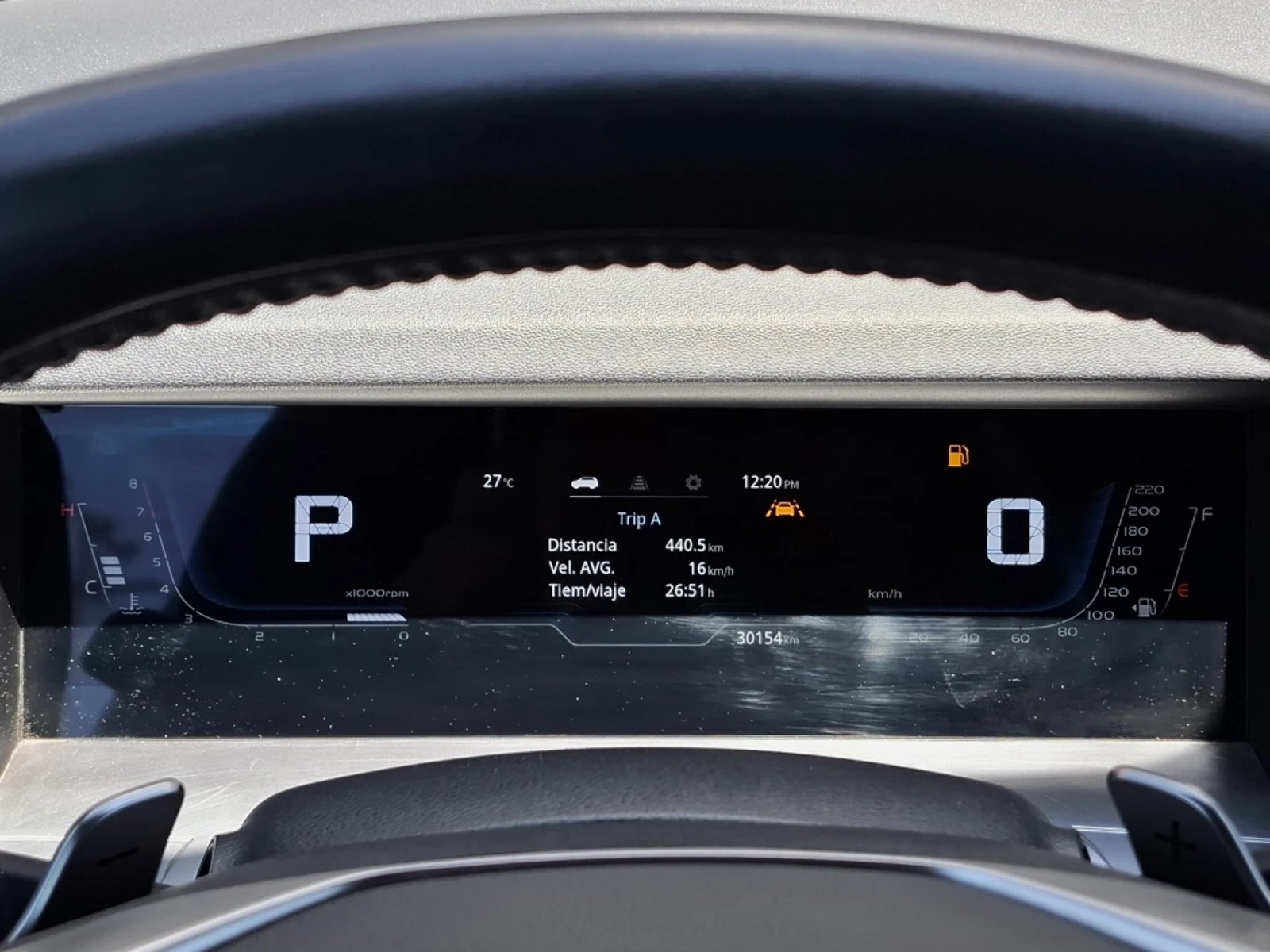 SsangYong TORRES 1.5T LIMITED PLUS 4WD BITONO AT 5P 2023 - Imagen 16 de 20