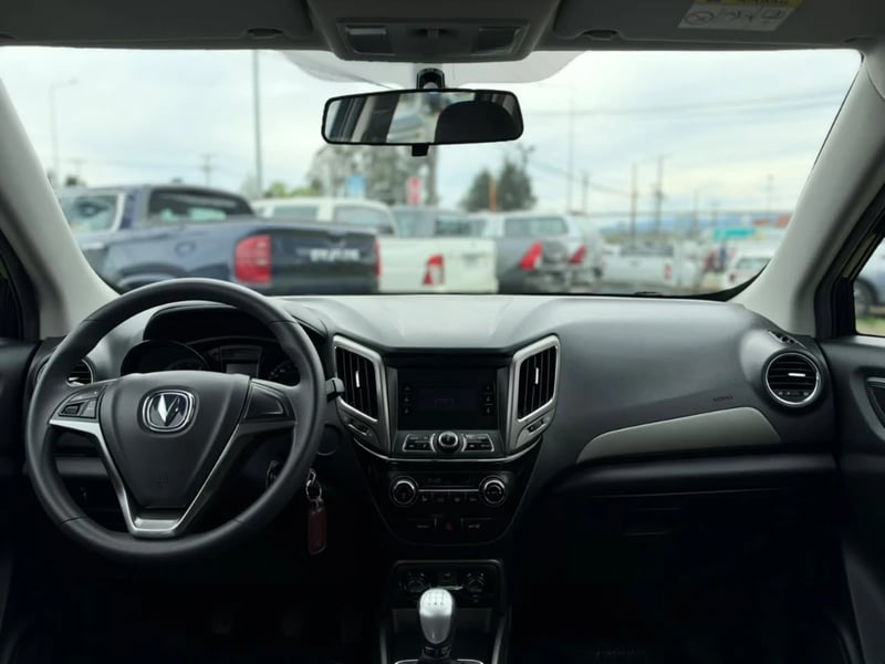 Changan Cs15 2022 - Imagen 11 de 20