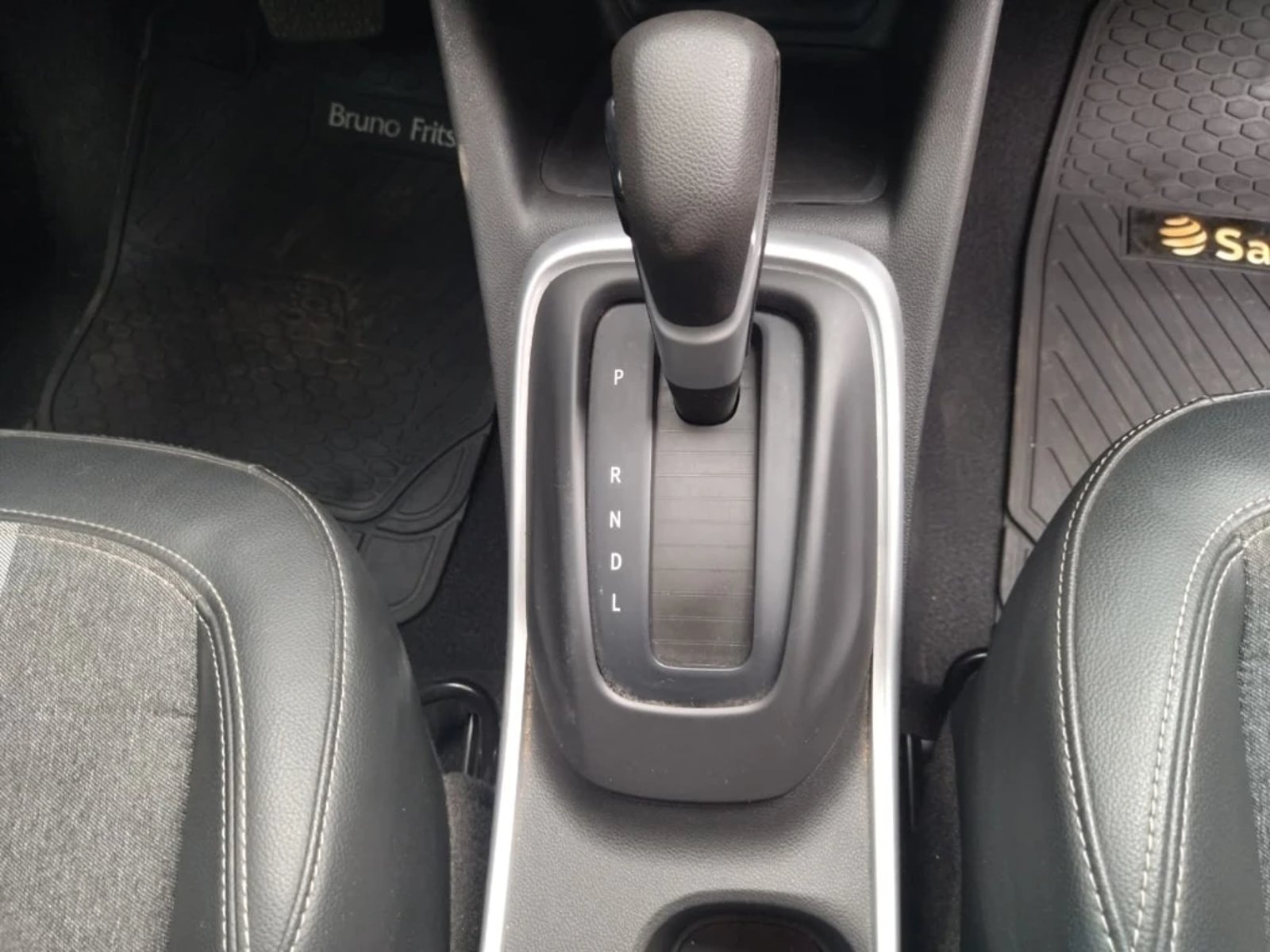 Chevrolet Tracker 2025 - Imagen 13 de 20