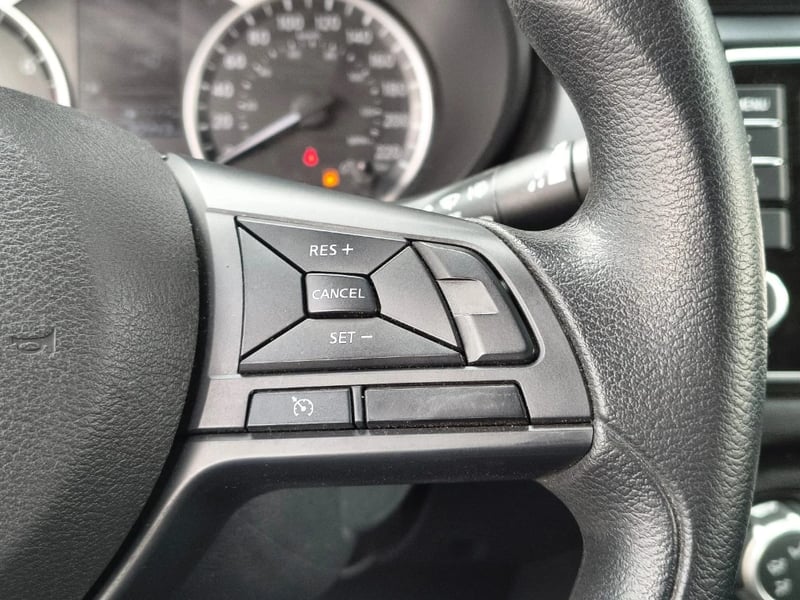 Nissan Versa 2025 - Imagen 14 de 20