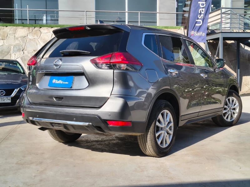 Nissan X-trail 2023 - Imagen 7 de 20