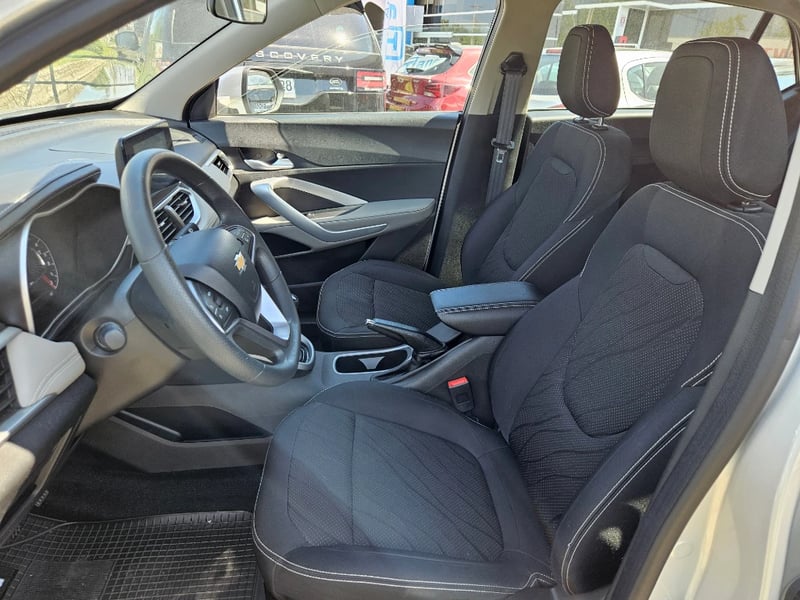 Chevrolet Groove 2024 - Imagen 10 de 20